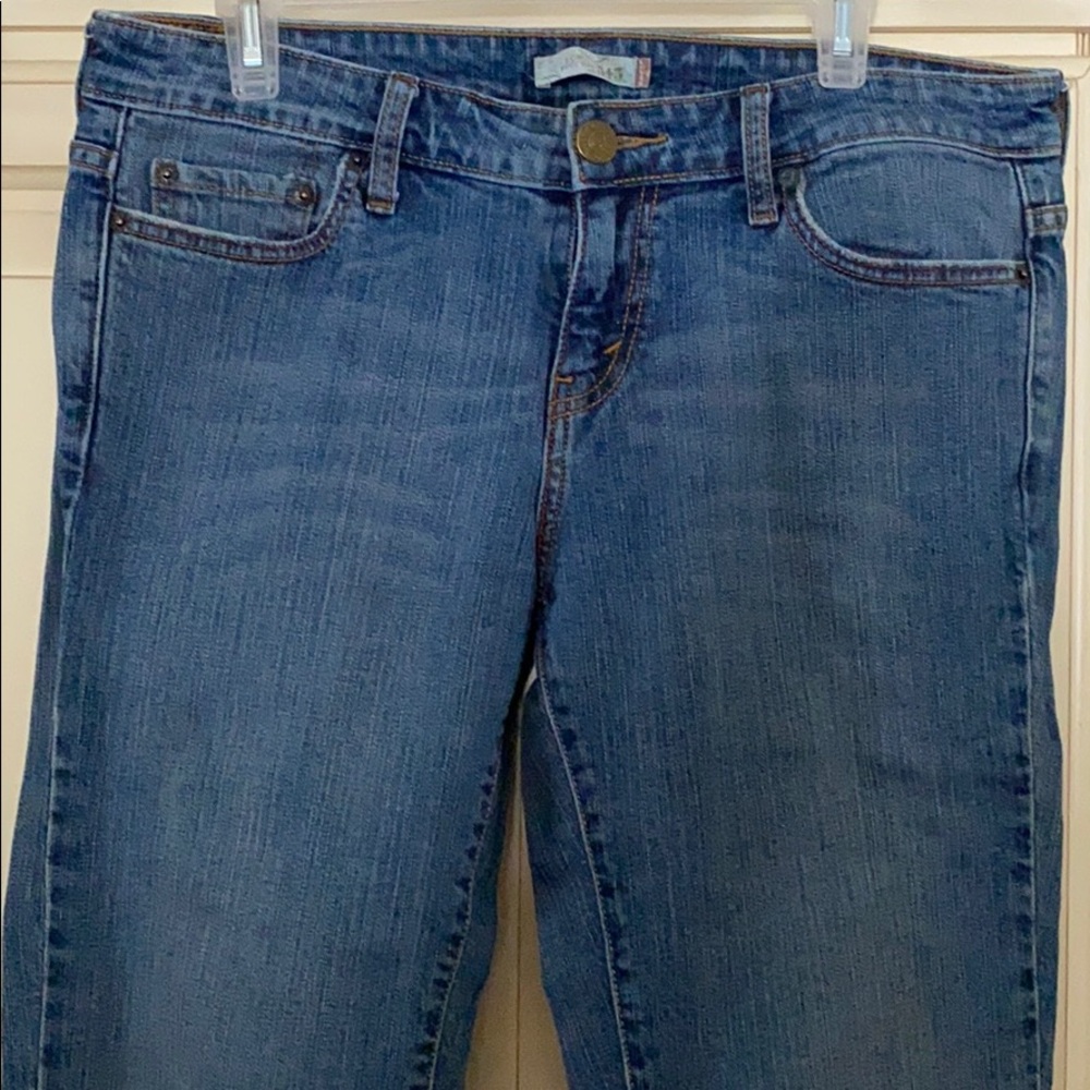 Levi’s Jeans